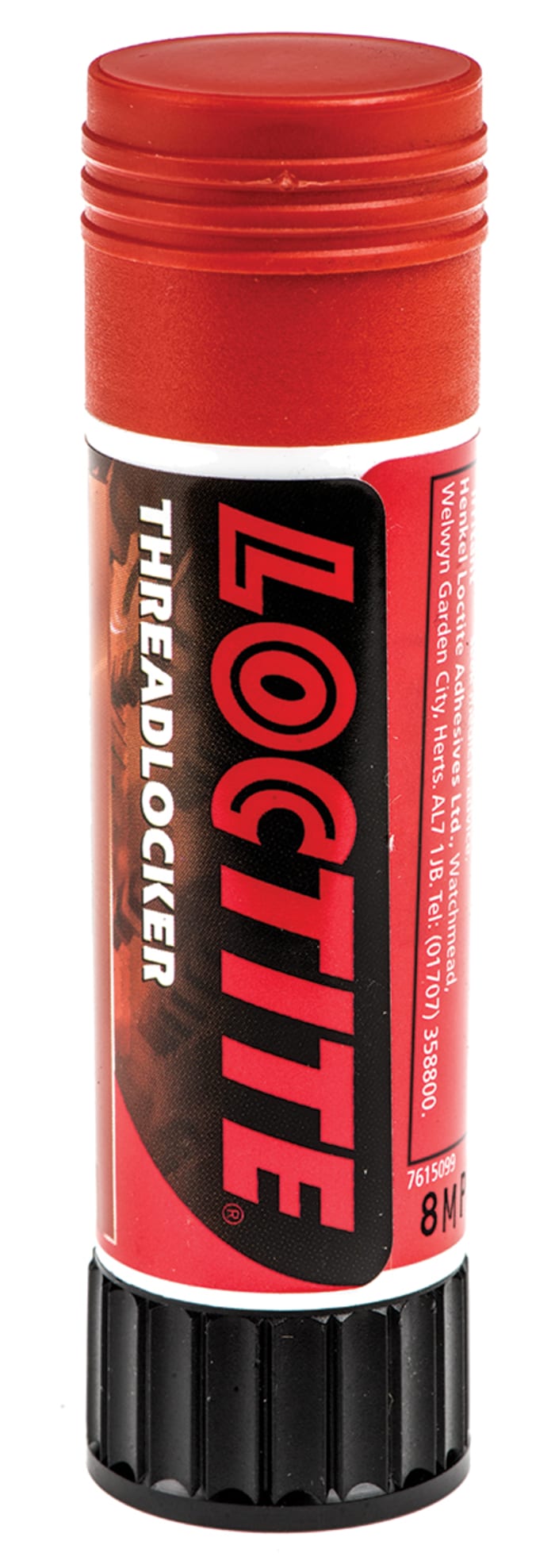 LOCTITE® 268 Loctite Loctite Loctite 268 Red Threadlocking Adhesive