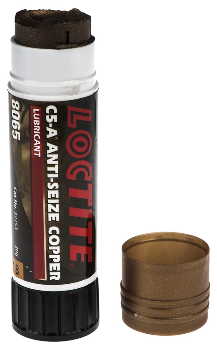 Loctite Copper Anti Sieze Stick Loctite Copper Anti Sieze Stick