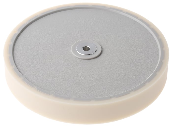 Baumer, MR542 Series Encoder Wheel