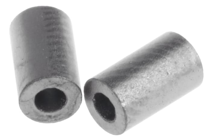 3.55 x 1.65 x 5.95mm Fair-Rite Ferrite Core