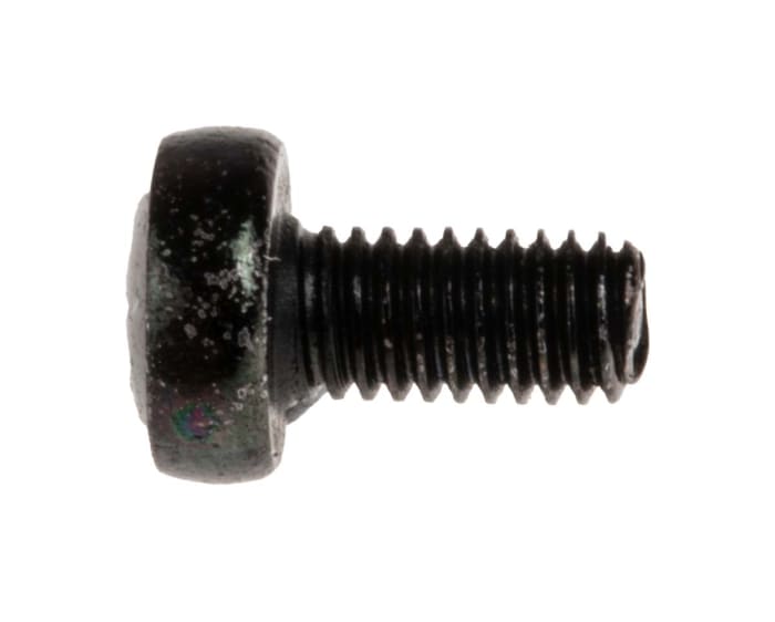 Tornillos De Cabeza Hexagonal Phillips De Acero Inoxidable