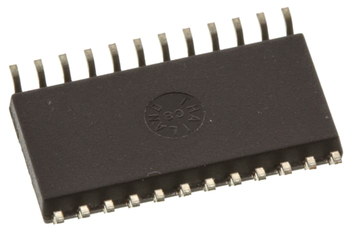 PCA9535D,112 NXP | NXP 16-Channel I/O Expander SOIC 24 | 483-7109P | RS