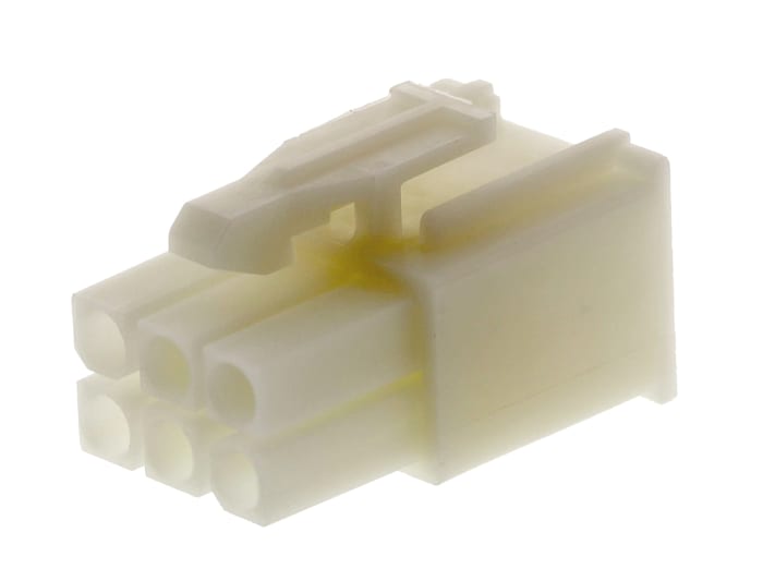 Ⓡページ✨️BEIGE/L 172168-1 TE Connectivity | TE Connectivity, Mini-Universal
