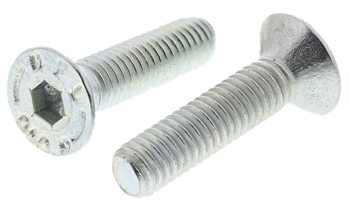 Stanley National Hardware 6, Zinc Plated Chain Bolt