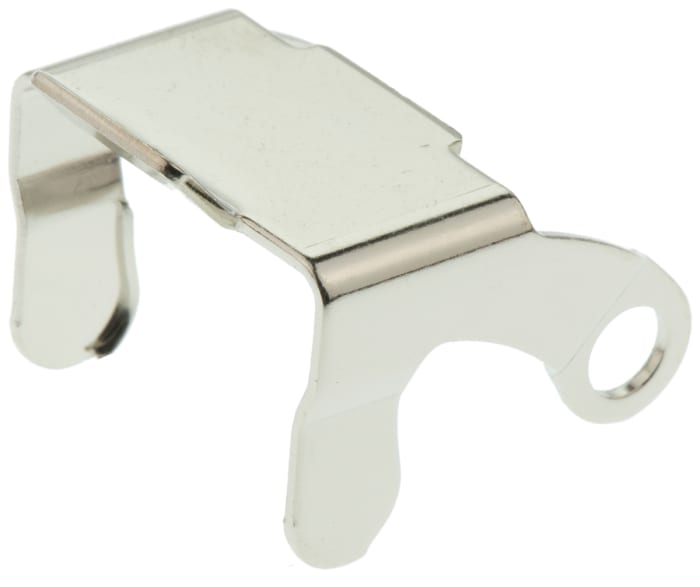 Hirschmann Support Bracket for use with Plug