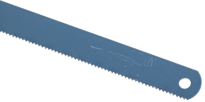 Hacksaw blade types outlet