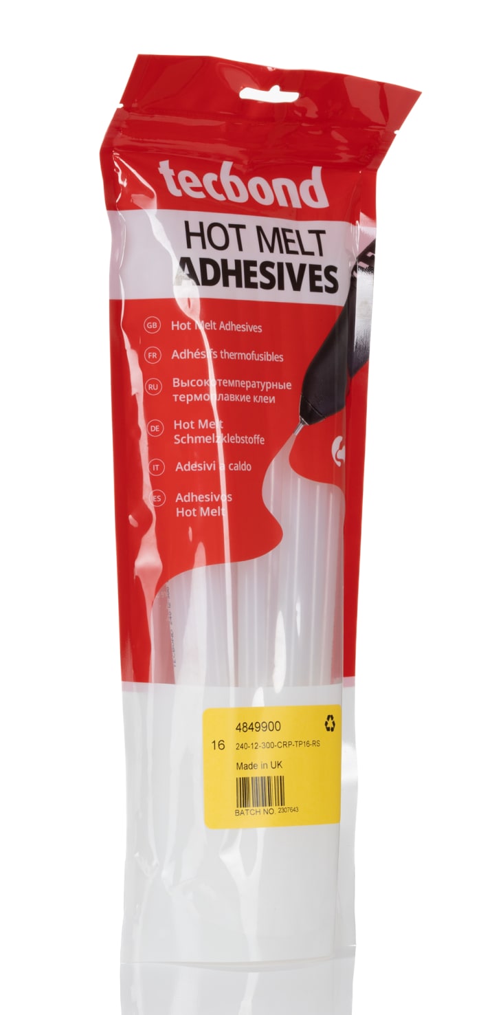 Power Adhesives Glue Sticks 12mm