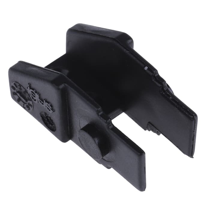 Accesorio para Canalización de Cable Igus, Igumid G, Abrazadera de montaje para cables, 6, e-chain, 16.5 x 15mm