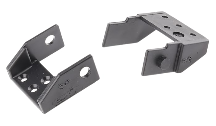 Igus Polymer Cable Trunking Accessory, 38.2 x 19.3mm, 9, E08, e-chain, Z08