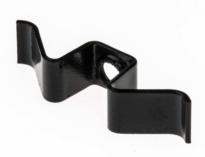RS PRO | Heatsink Soğutucu Gull-Wing Klips, TO-3P İle Kullanım | 485 ...