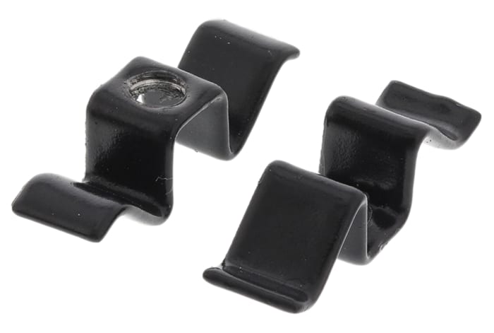 RS PRO Heatsink Transistor Spring Clip for use with TO-220