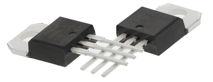 STMicroelectronics TYN612, Thyristor 600V, 8A 15mA