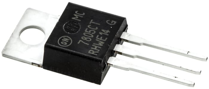 TRIAC, BTB04-600SL, TO-220AB, 3-Pines