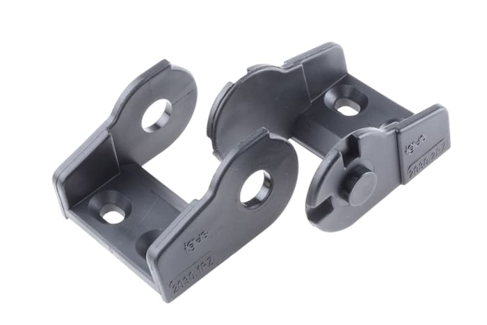 Igus Polymer Cable Trunking Accessory, 54 x 35mm, 200, 250, e-chain