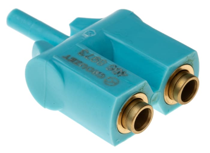 PLUG IN AND GATE