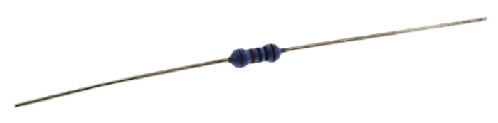 Arcol 10kΩ Metal Film Resistor 0.25W ±0.1% MRA020710KBTA015