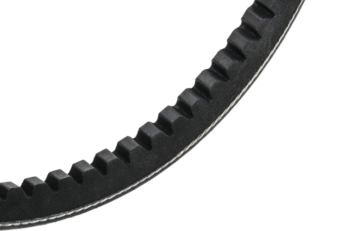 Courroie Contitech CONTI FO-Z, Section XPB, long primitive : 1700mm, long int: 1640, long ext : 1722mm