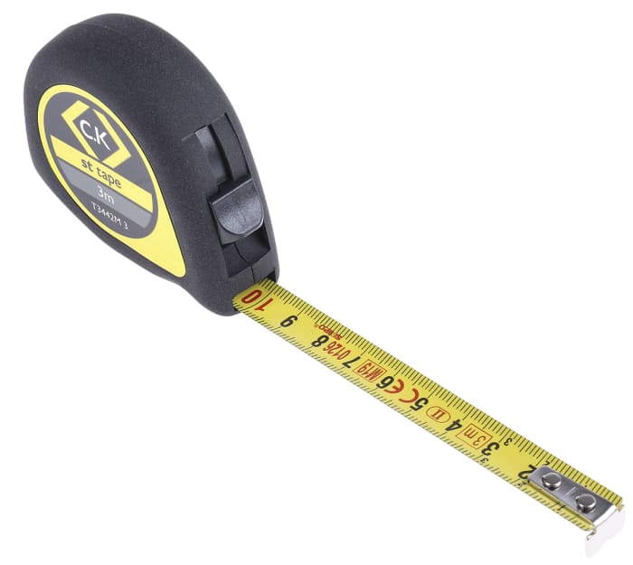 Ck tape hot sale measure
