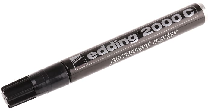 Edding marker on sale