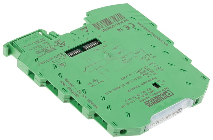 Phoenix Contact Configurable Transducer