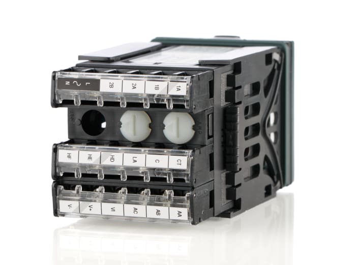 3216/CC/VH/LDXX/R Eurotherm Eurotherm 3216 PID Temperature Controller