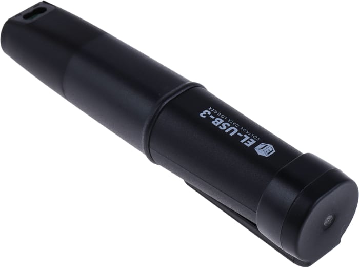 ELUSB3 Lascar Lascar ELUSB3 Voltage Data Logger, USB 4901070