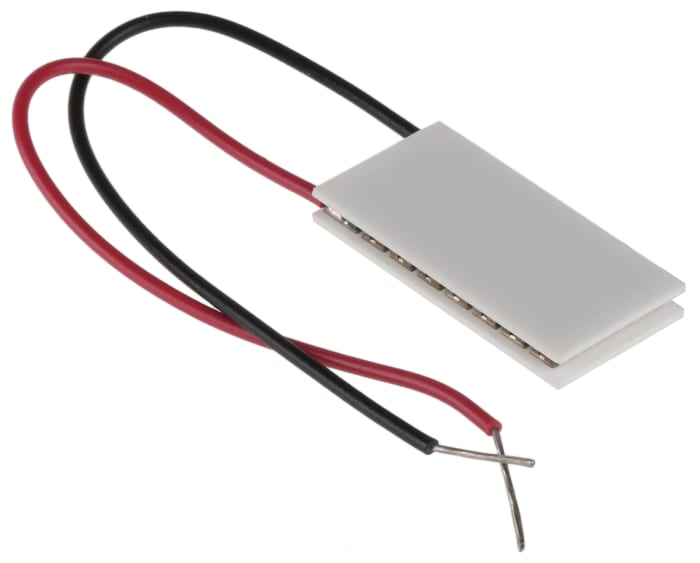 Peltier module sales