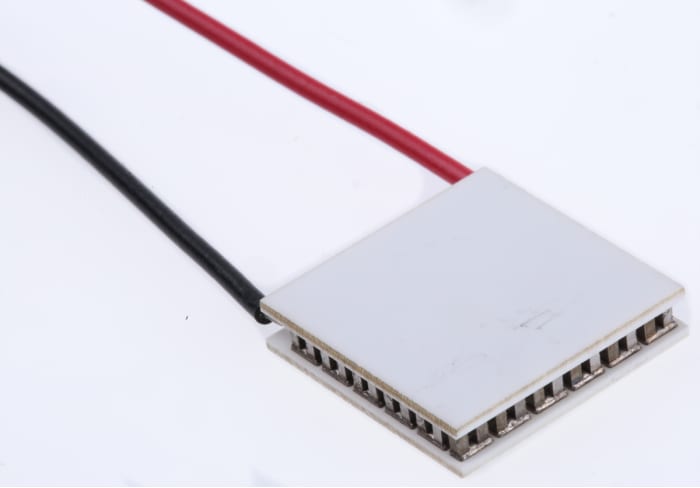 Adaptive Peltier Module 11.7W 2.2A 8.8V 18 x 18mm