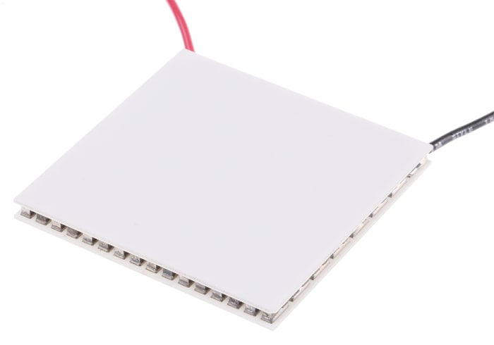 Adaptive Peltier Module, 128.7W, 13.1A, 15.7V, 55 x 55mm
