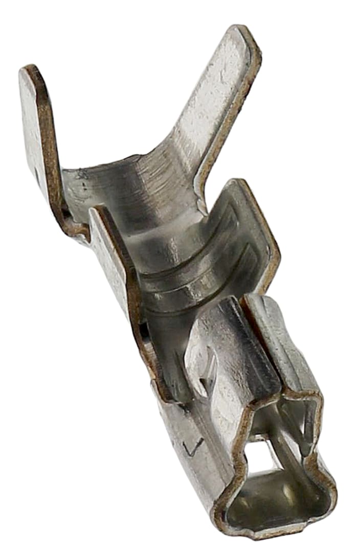 JST BEH-001T-P0.6 Обжатый контакт