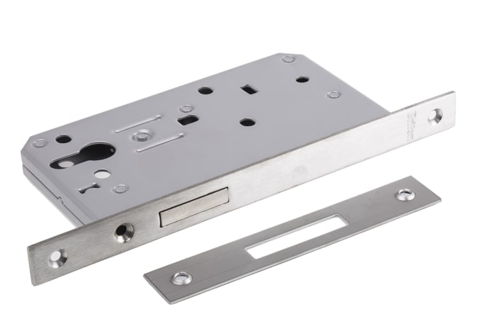 IR Security And Safety Deadlock Cylinder