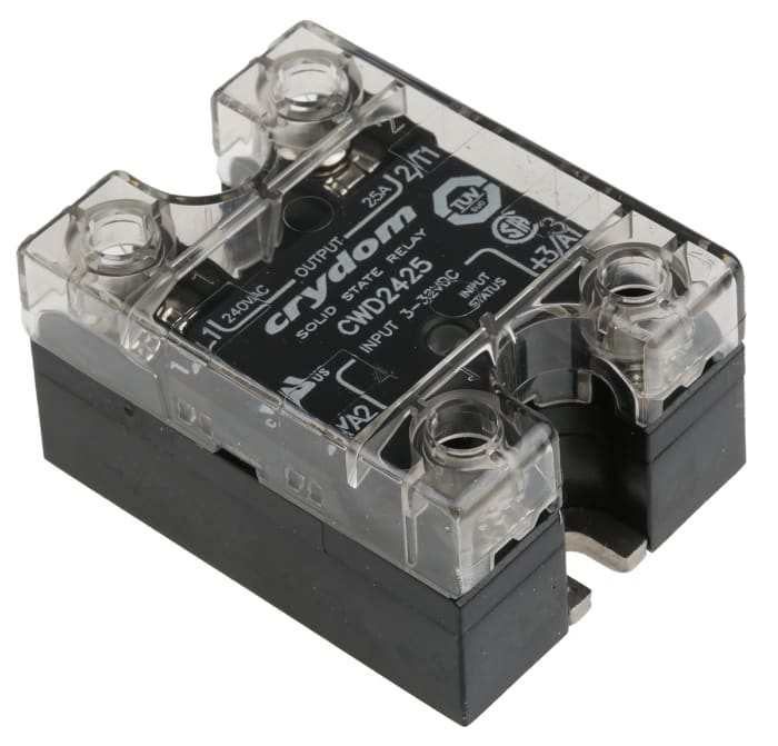 Sensata / Crydom CWD2425 Твердотельное реле