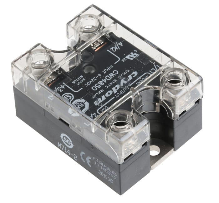 реле 0,5 юнита. 8. патрон rio royal buck 12/70 32г. твердотельное реле crydom d4850. Ssr crydom аналоги.