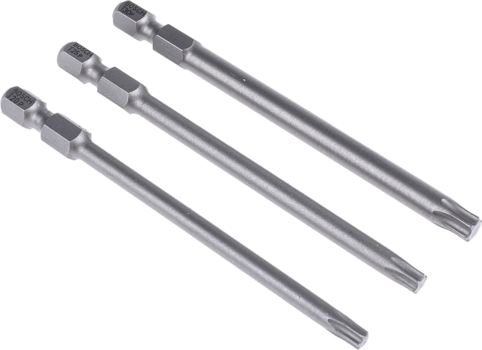 Torx Bit unášače T20