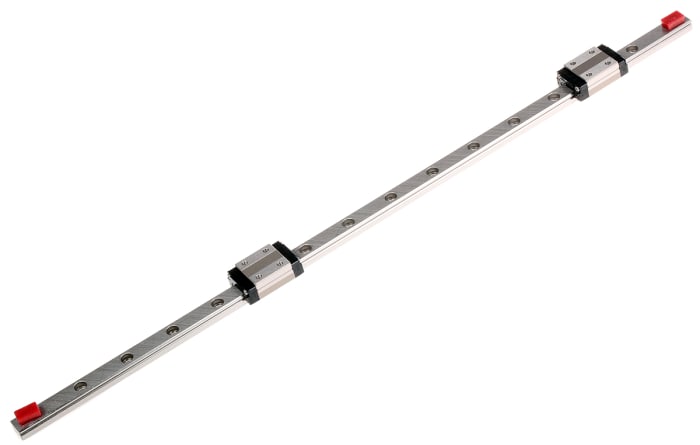 NSK Linear Guides LH100395ANK2K99PN1, LH