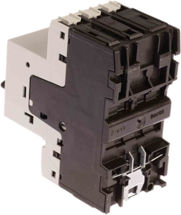 G13　1204040 278480 PKZM01-1,6 Eaton | Eaton 1A, 1.6 A PKZM 01 Motor Protection