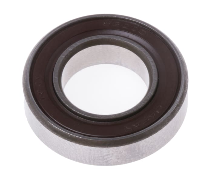 NSK 6800DD Single Row Deep Groove Ball Bearing- Both Sides Sealed 10mm I.D, 19mm O.D