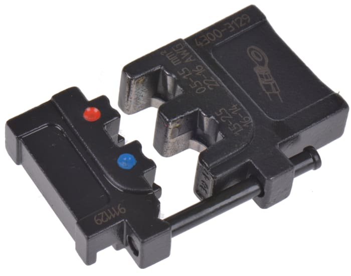 Pressmaster mct top