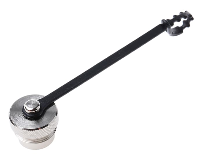 Amphenol Industrial Dust Cap