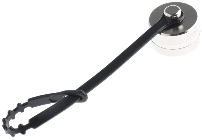 Amphenol Industrial Dust Cap