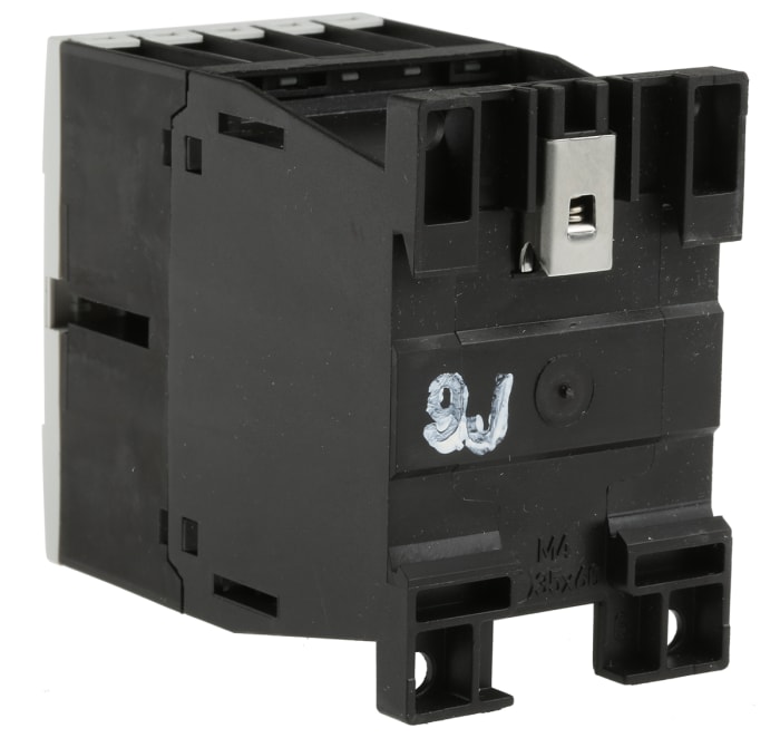 Eaton Industries DILM9-01 (24VDC) | Contacteur De Puissance