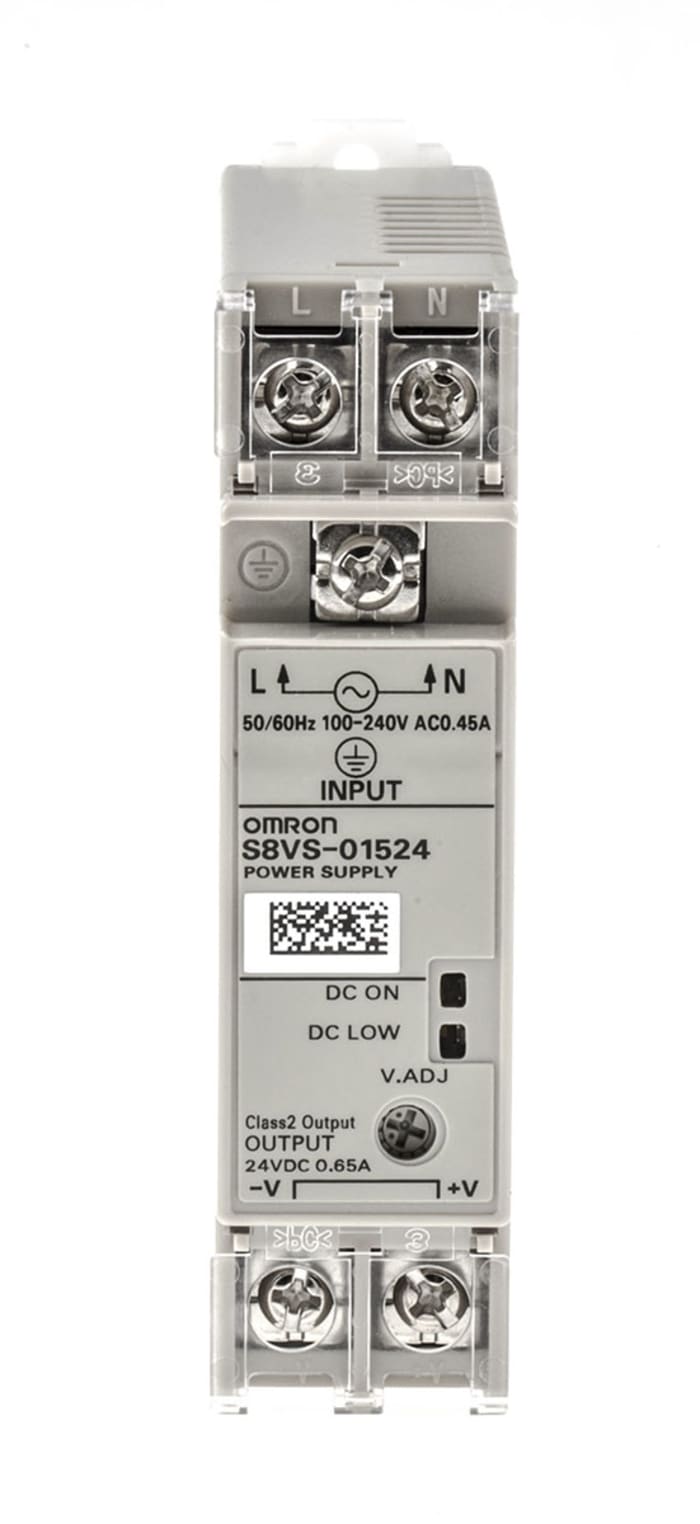 大割引 OMRON 3個セット S8VS-01524 - OA機器 - hlt.no 大割引 OMRON 3個セット S8VS-01524 - OA機器 - hlt.no