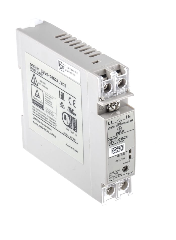 大割引 OMRON 3個セット S8VS-01524 - OA機器 - hlt.no 大割引 OMRON 3個セット S8VS-01524 - OA機器 - hlt.no