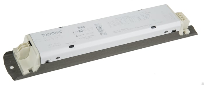 Tridonic 36 W, 38 W Electronic Compact Fluorescent Lighting Ballast, 220 → 240 V