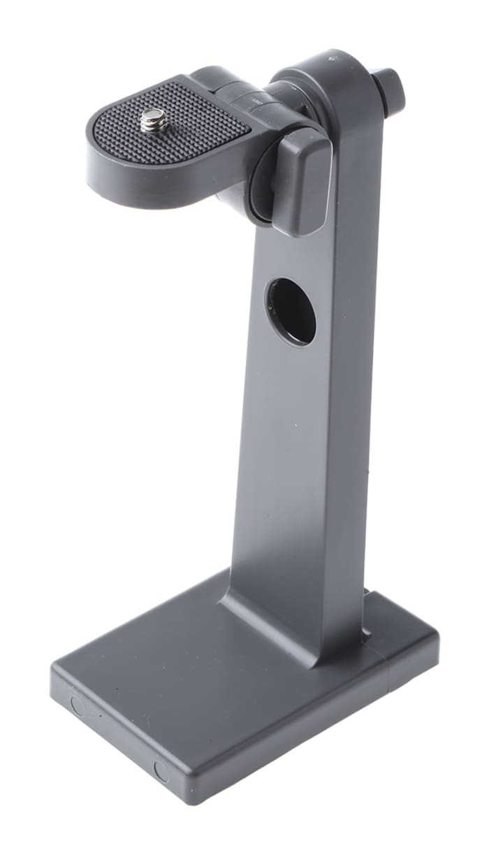 Ganz Plastic Wall Mount Bracket Wall Mount Bracket for use with CCTV Cameras