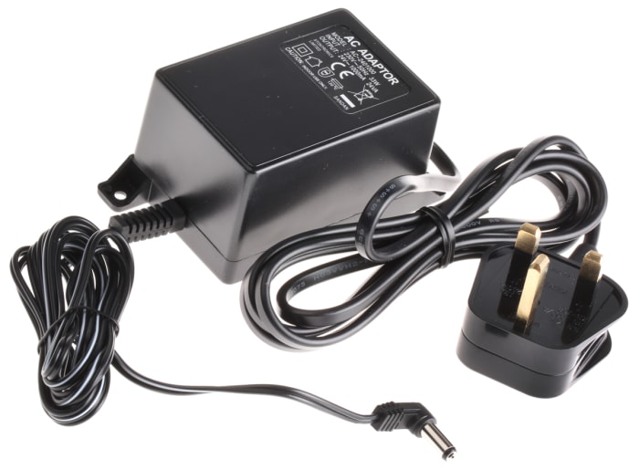 Ganz Linear Power Supply