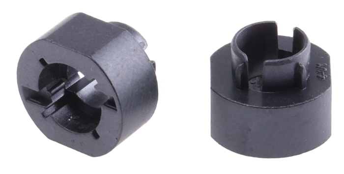 MEC Modular Switch Shaft Extender for use with Cap, 2S09-05.0