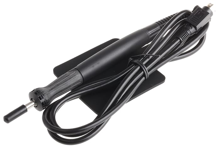 Soldering handle for PS800 solder system