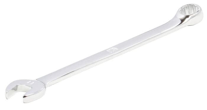 RS PRO Combination Spanner, 11mm, Metric, Double Ended