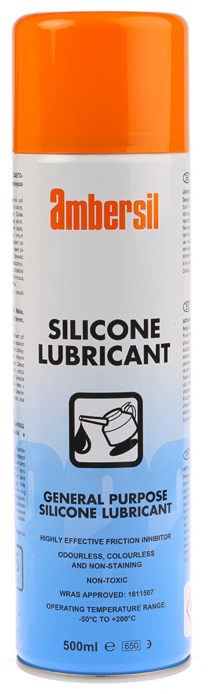 Ambersil 31631-AB Смазочное вещество